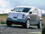 Isuzu Zen Concept 2001 года